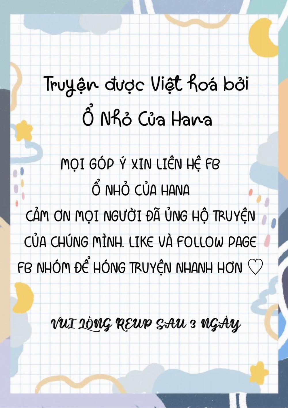 Ngọt Ngào Như Địa Ngục 4 trang 0