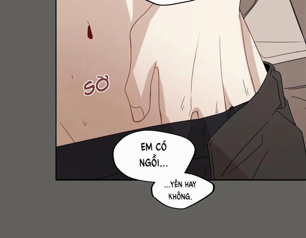 Ngọt Ngào Như Địa Ngục 4 trang 16