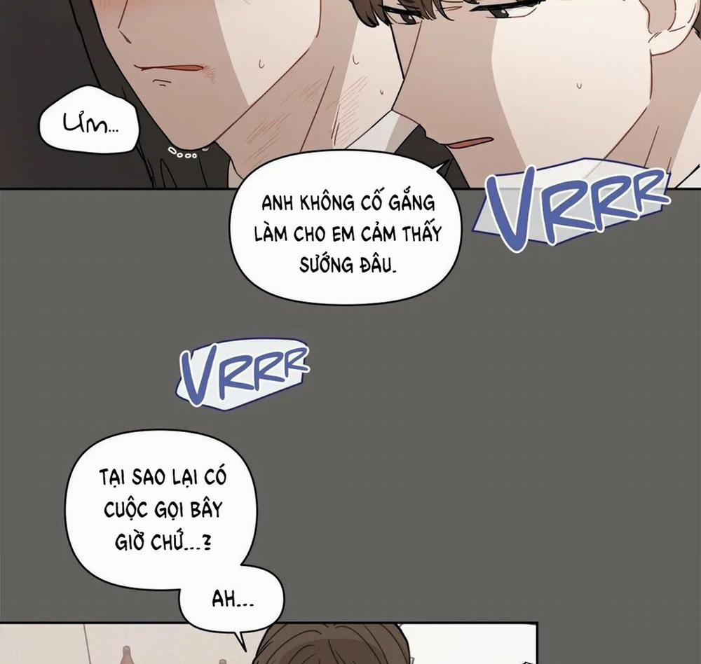 Ngọt Ngào Như Địa Ngục 4 trang 18