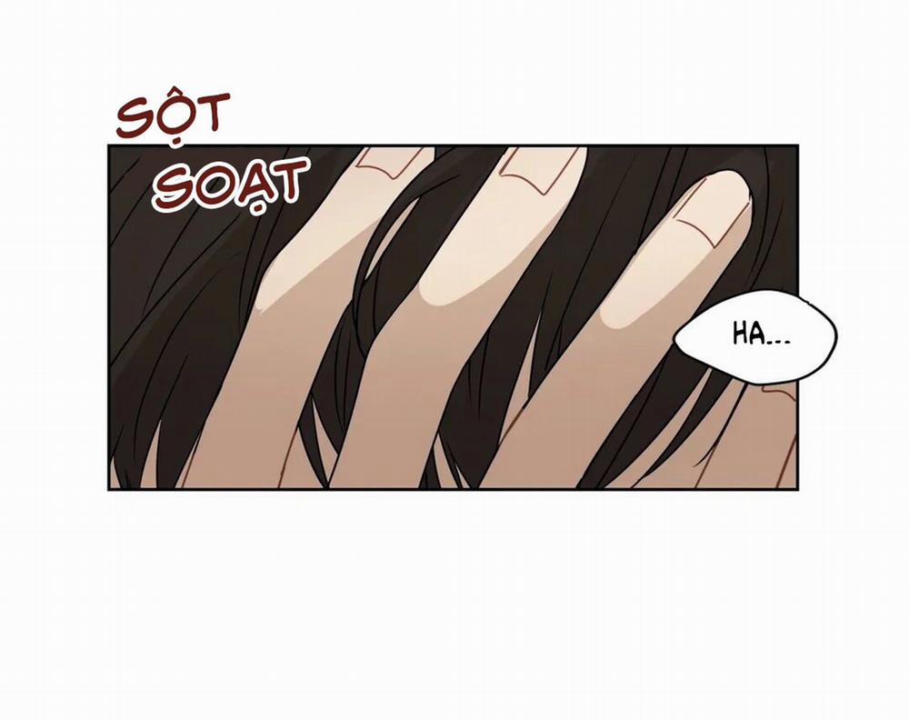 Ngọt Ngào Như Địa Ngục 4 trang 24
