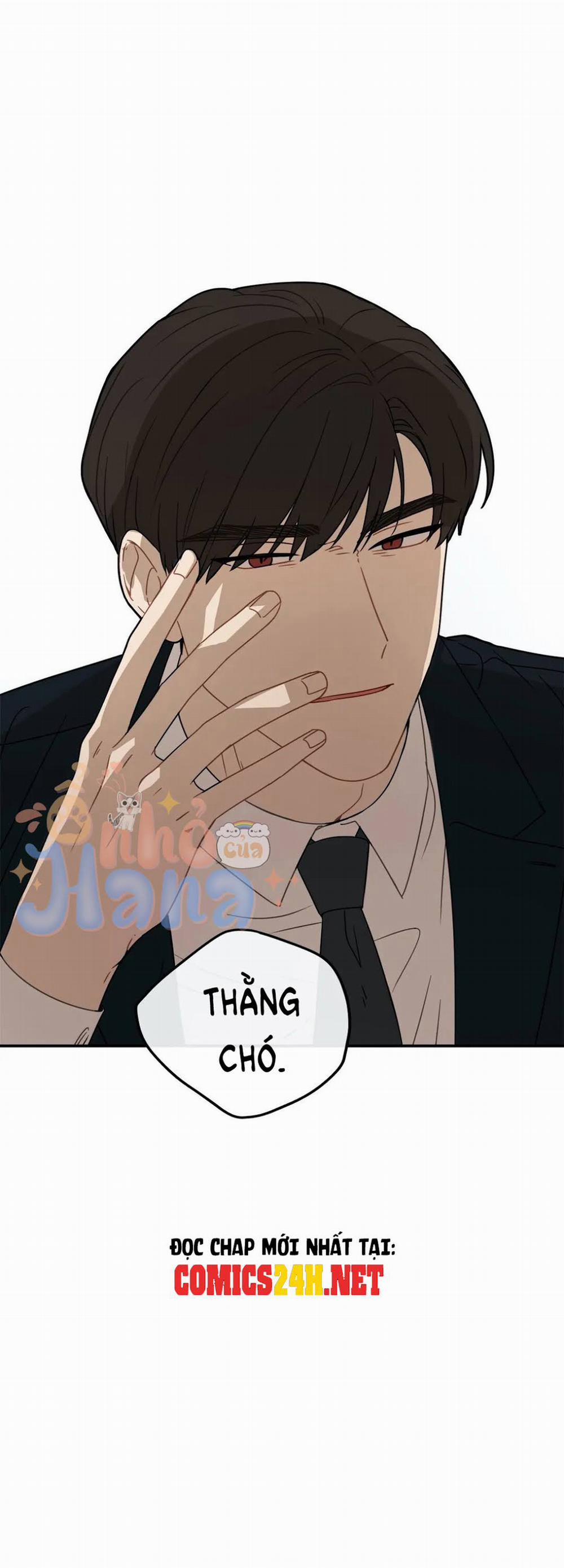 Ngọt Ngào Như Địa Ngục 4 trang 25