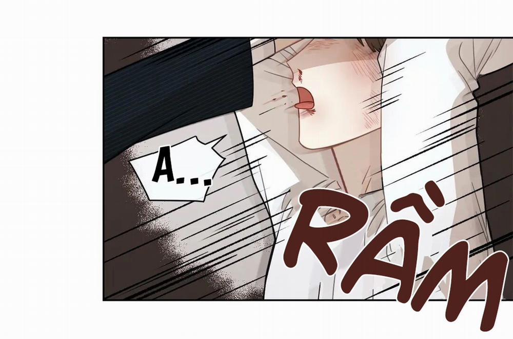 Ngọt Ngào Như Địa Ngục 4 trang 36