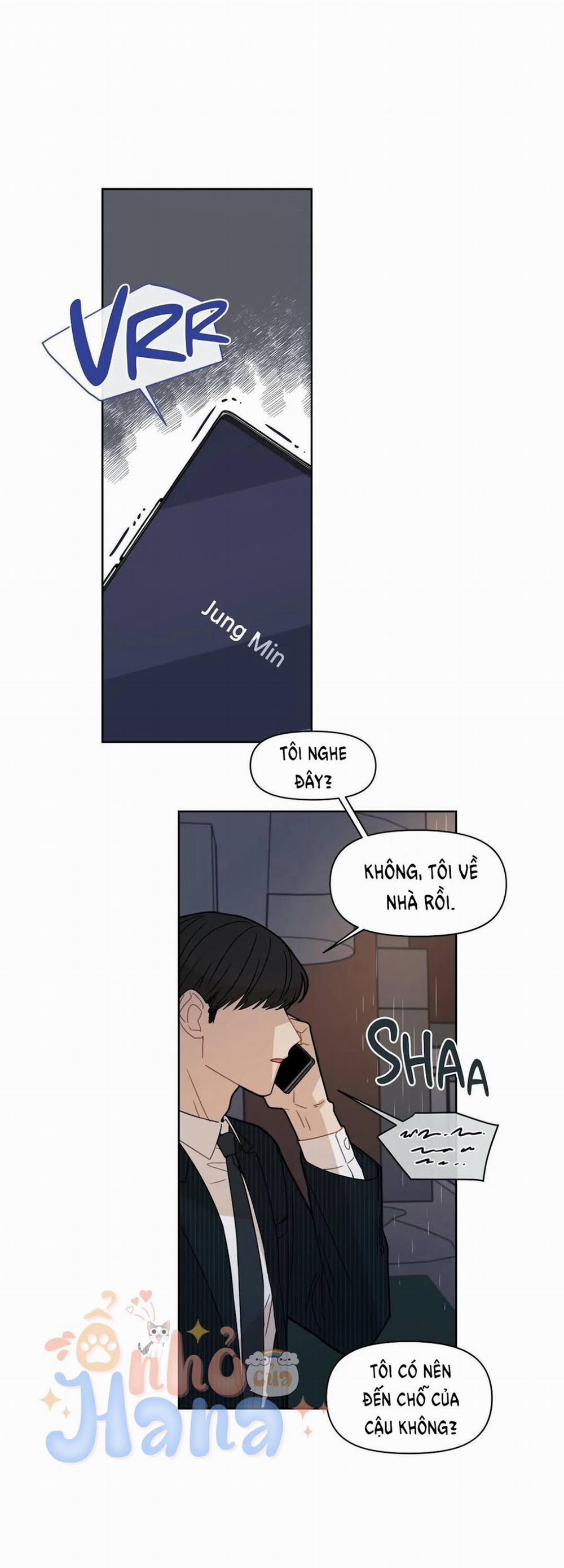 Ngọt Ngào Như Địa Ngục 4 trang 47