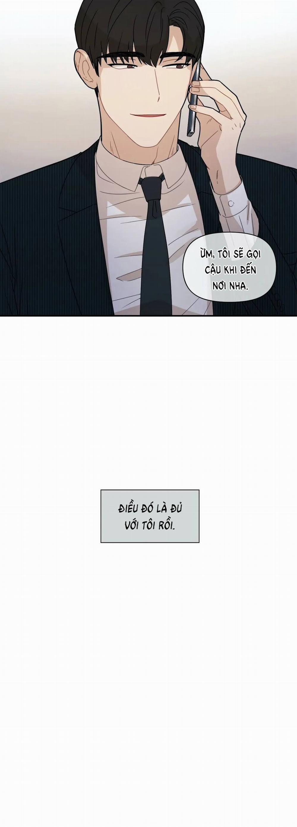 Ngọt Ngào Như Địa Ngục 4 trang 51