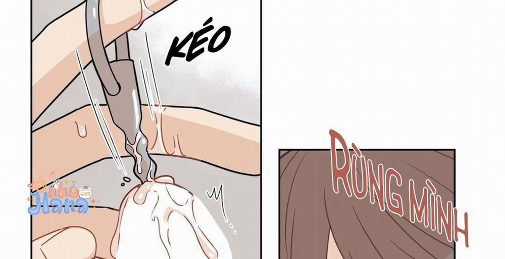 Ngọt Ngào Như Địa Ngục 6 trang 14