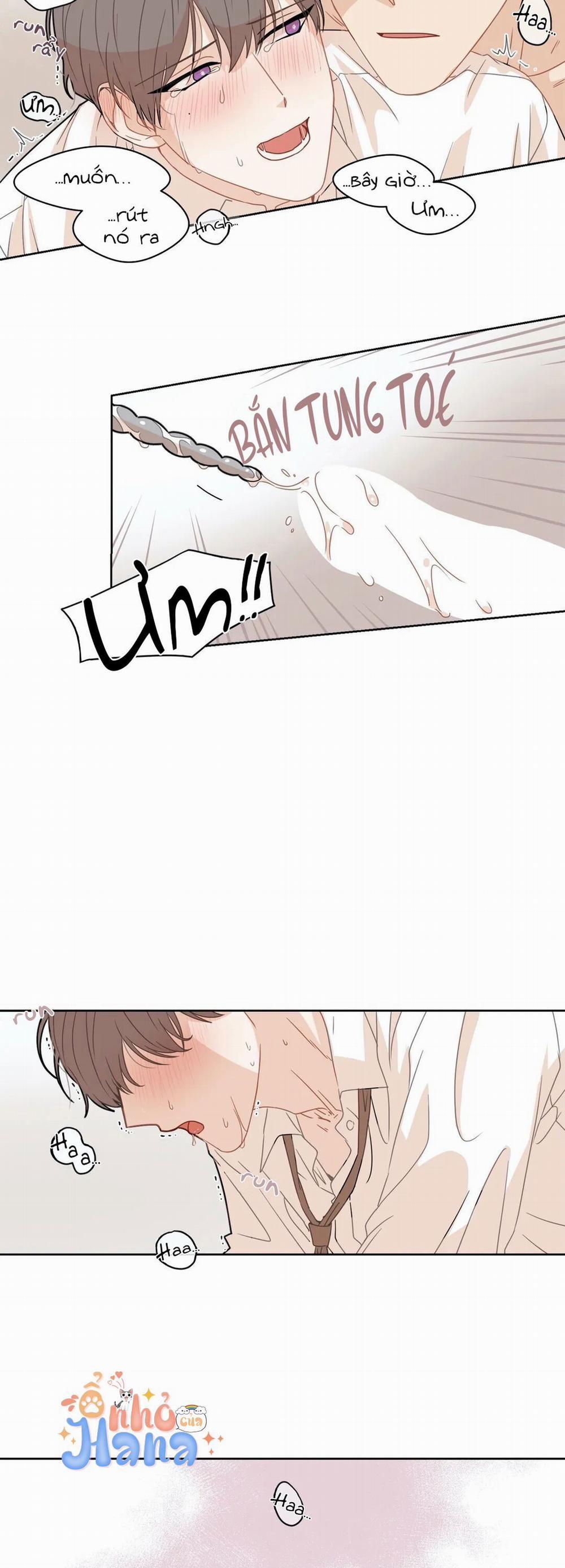 Ngọt Ngào Như Địa Ngục 6 trang 27