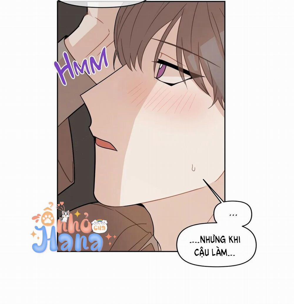 Ngọt Ngào Như Địa Ngục 6 trang 38