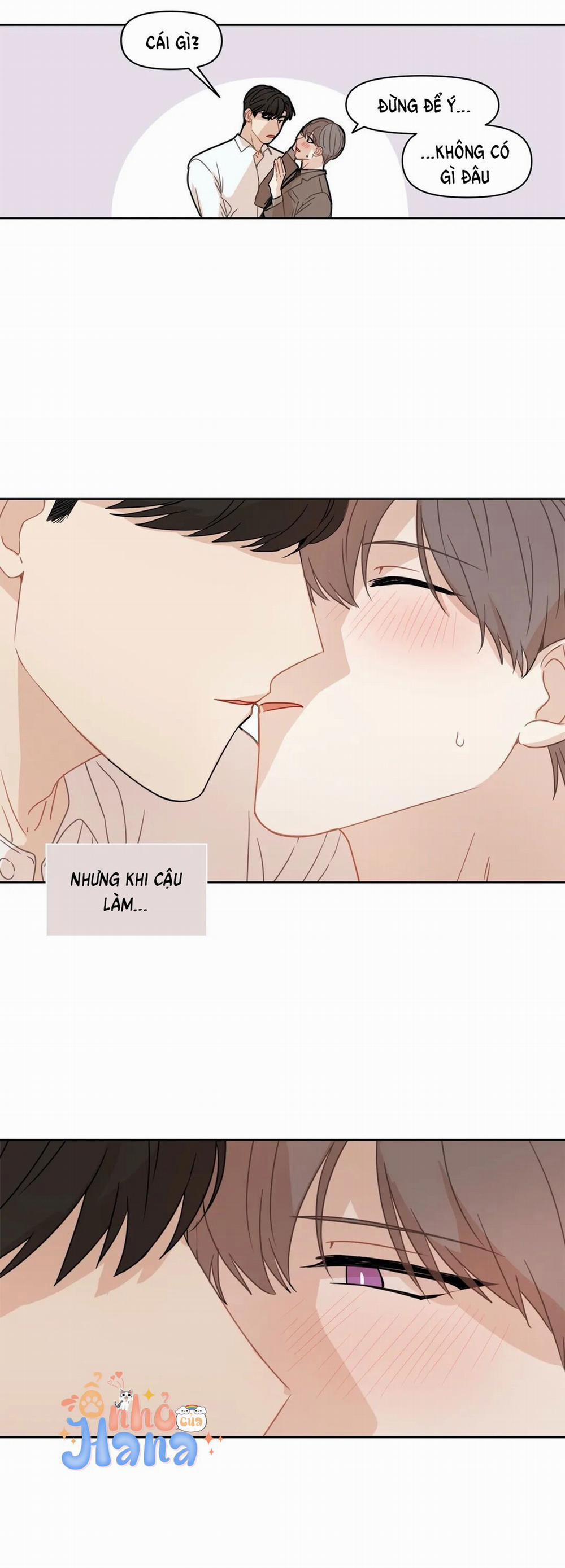 Ngọt Ngào Như Địa Ngục 6 trang 39