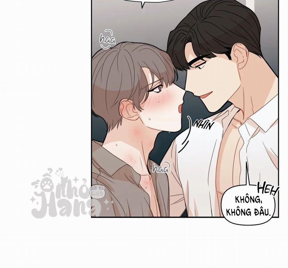 Ngọt Ngào Như Địa Ngục 7 trang 10