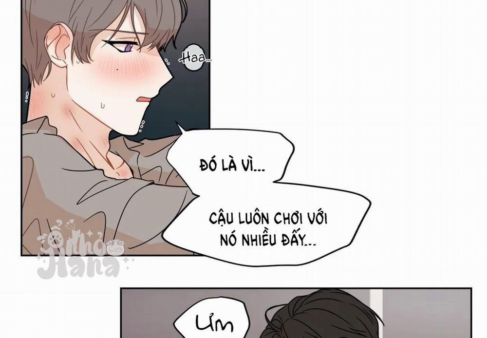 Ngọt Ngào Như Địa Ngục 7 trang 18