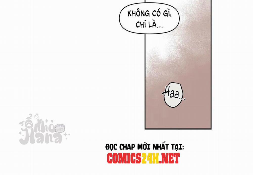 Ngọt Ngào Như Địa Ngục 7 trang 21