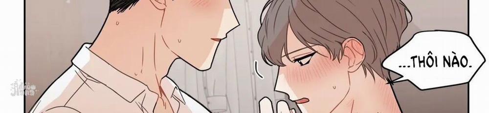 Ngọt Ngào Như Địa Ngục 7 trang 23