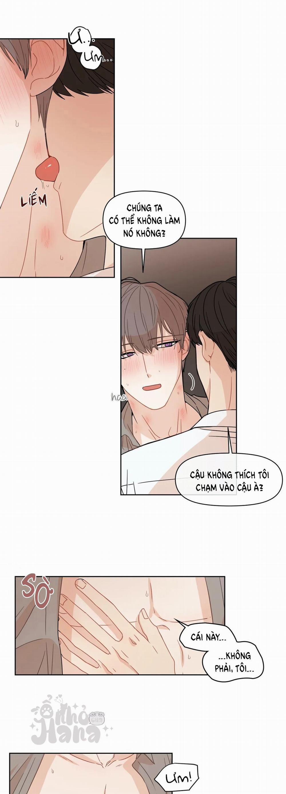 Ngọt Ngào Như Địa Ngục 7 trang 7