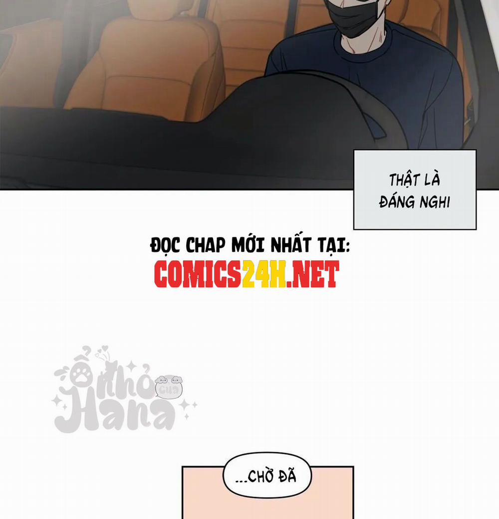 Ngọt Ngào Như Địa Ngục 8 trang 26