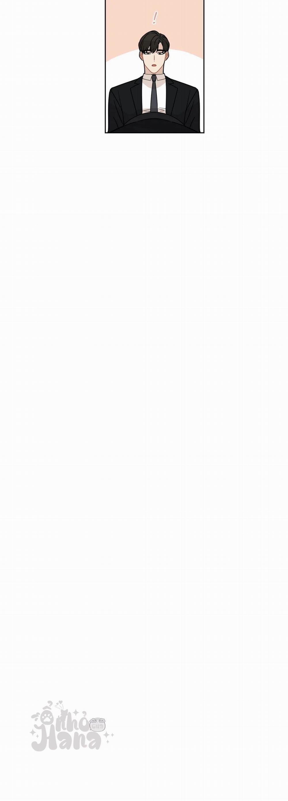 Ngọt Ngào Như Địa Ngục 8 trang 27