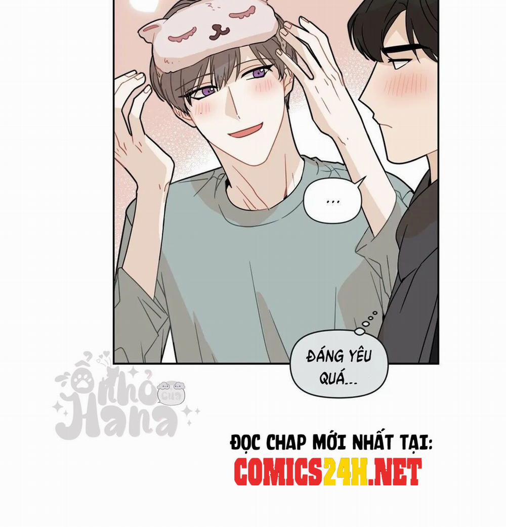 Ngọt Ngào Như Địa Ngục 8 trang 30