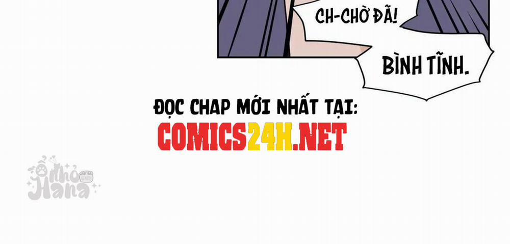 Ngọt Ngào Như Địa Ngục 8 trang 38