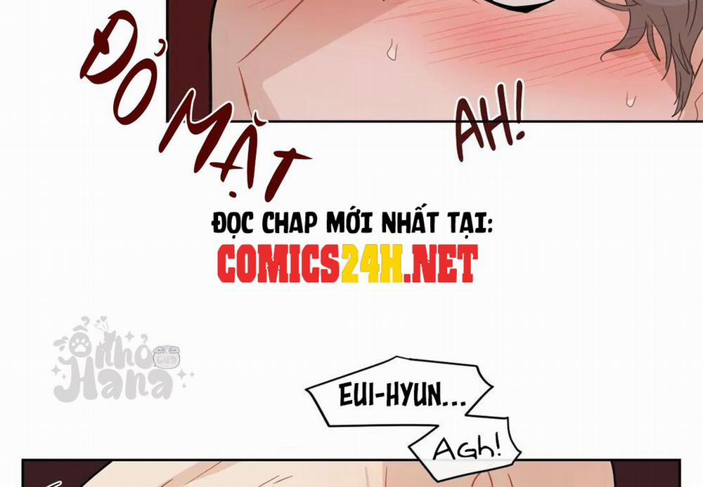 Ngọt Ngào Như Địa Ngục 9 trang 12