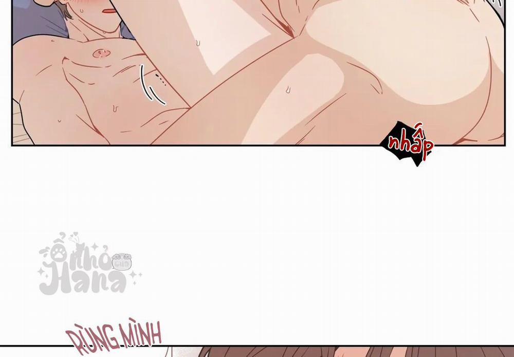 Ngọt Ngào Như Địa Ngục 9 trang 14