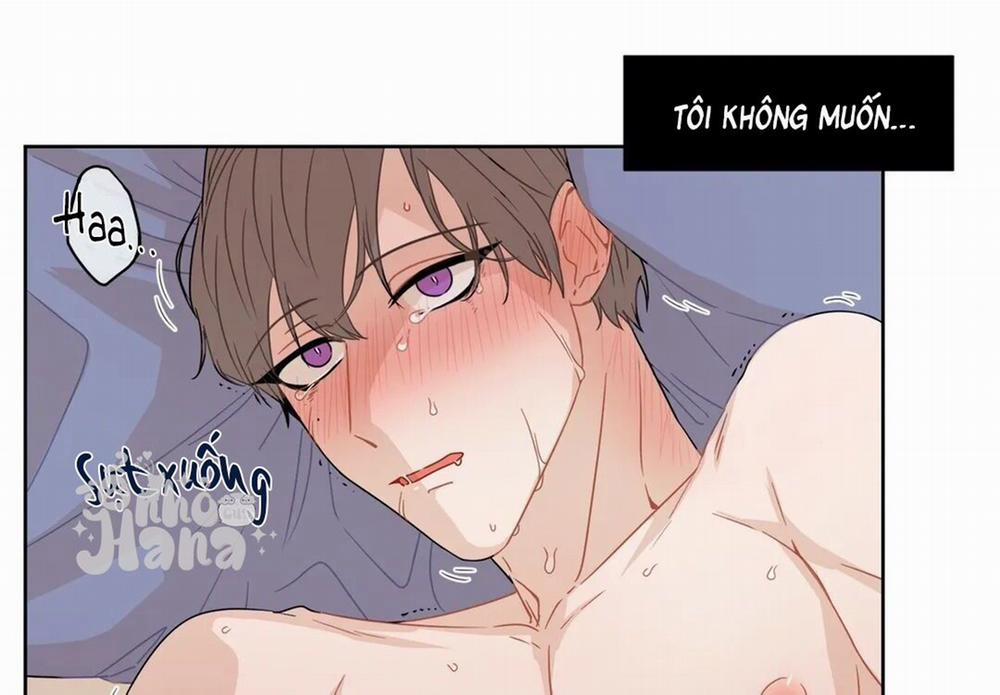 Ngọt Ngào Như Địa Ngục 9 trang 17