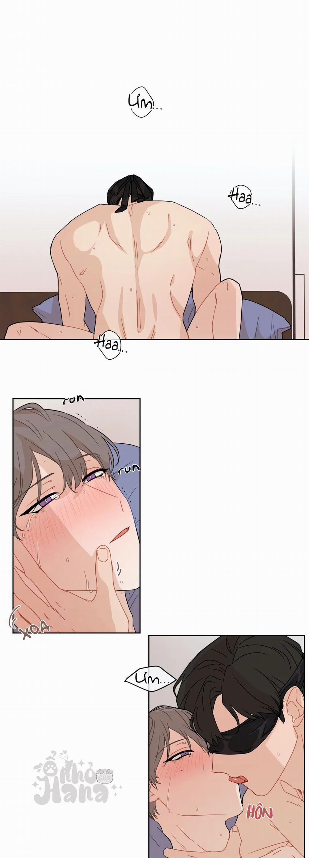 Ngọt Ngào Như Địa Ngục 9 trang 20