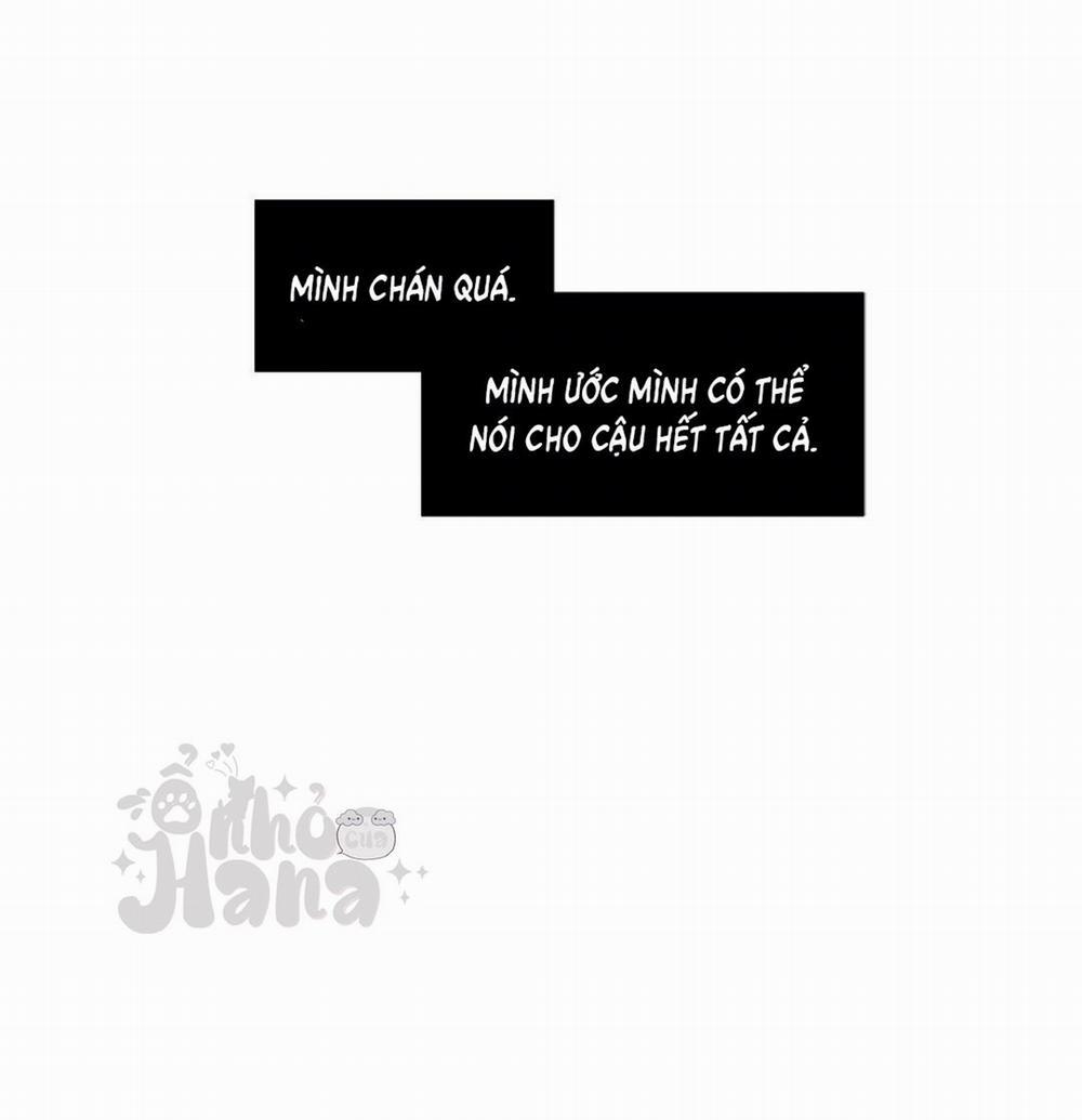 Ngọt Ngào Như Địa Ngục 9 trang 23