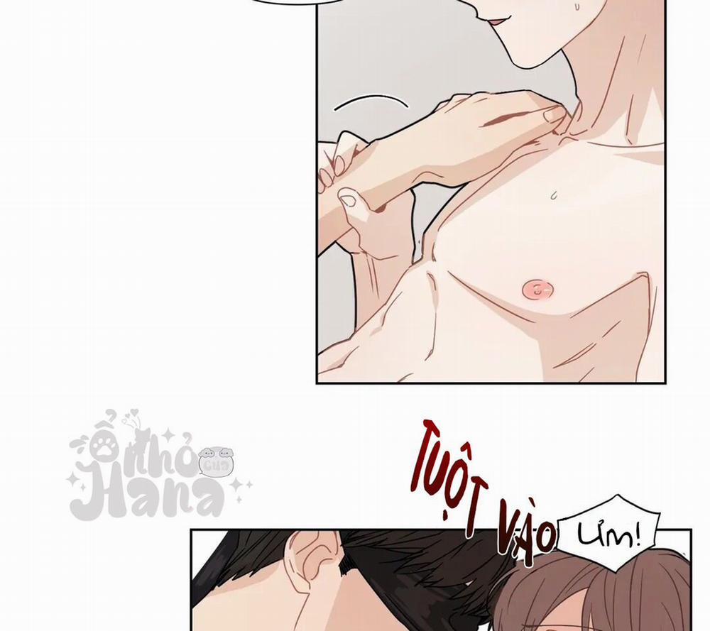 Ngọt Ngào Như Địa Ngục 9 trang 4