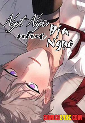 Đọc truyện tranh Ngọt Ngào Như Địa Ngục