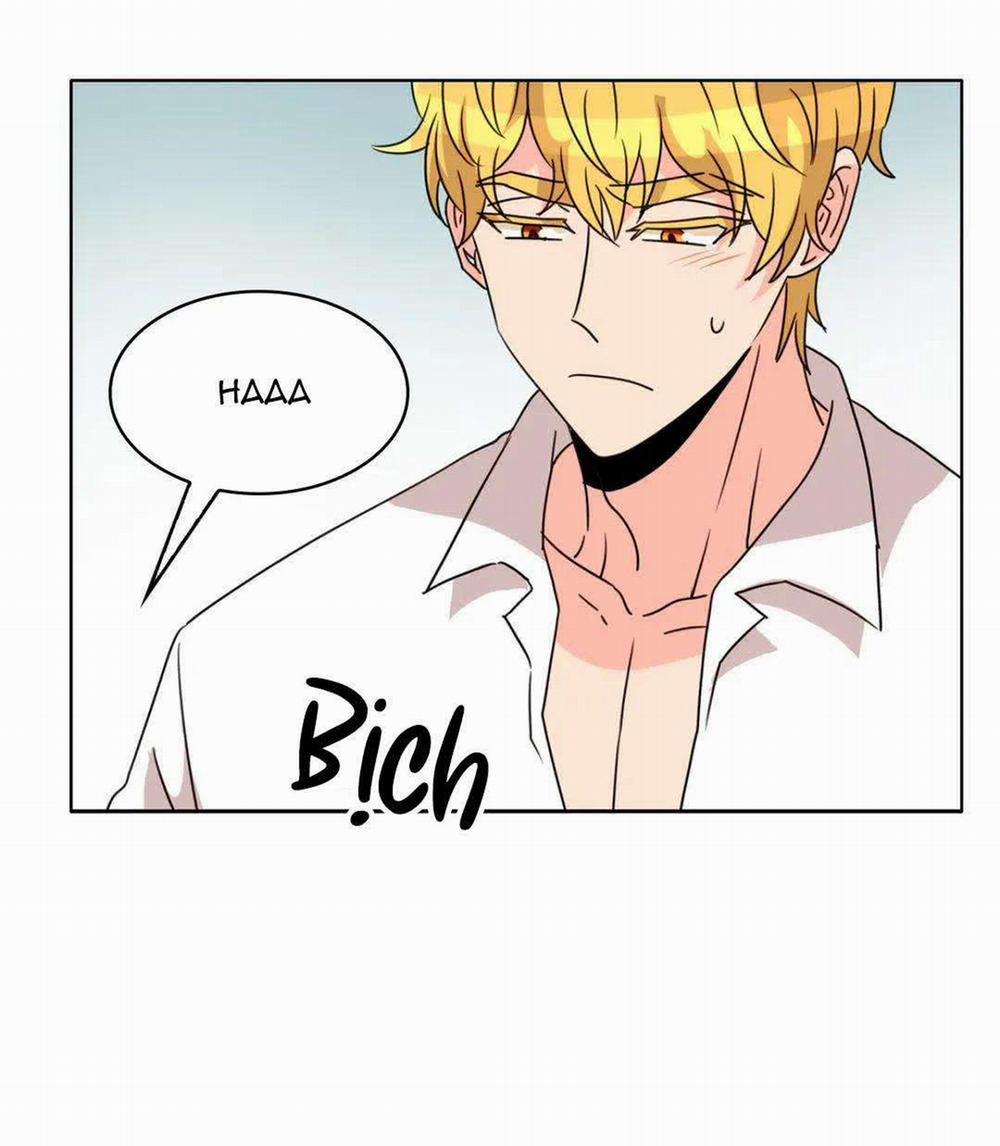 Ngọt Ngào Nhưng Nguy Hiểm 10 trang 13