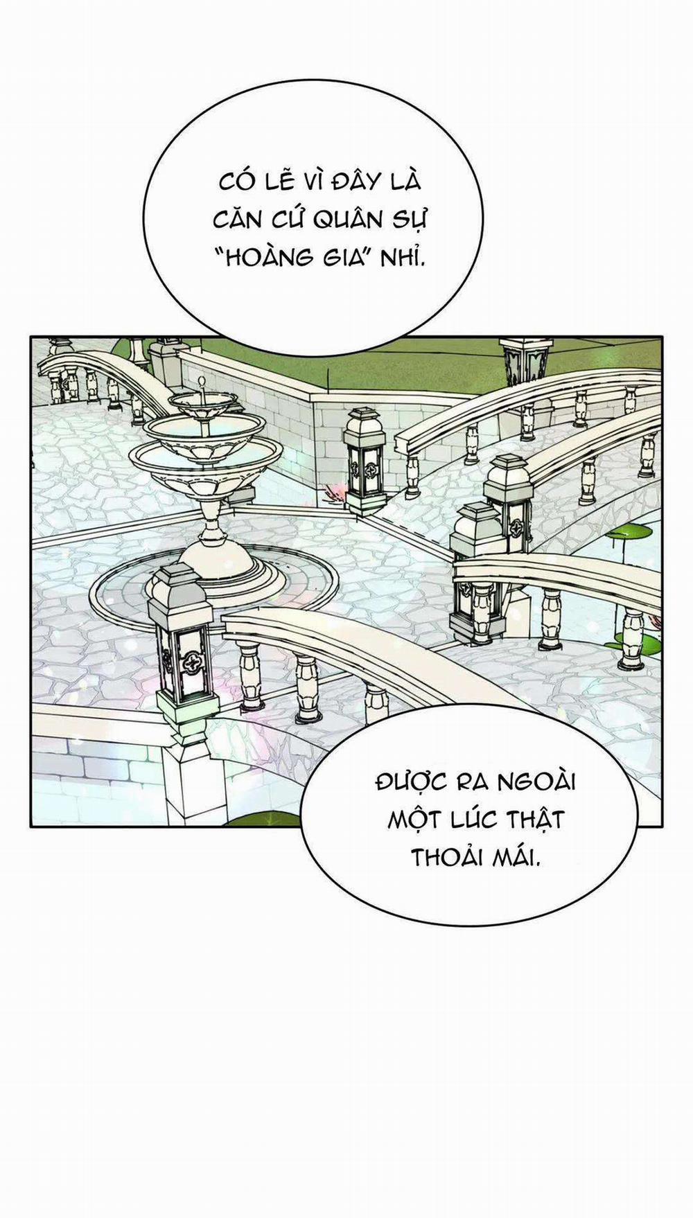 Ngọt Ngào Nhưng Nguy Hiểm 10 trang 29