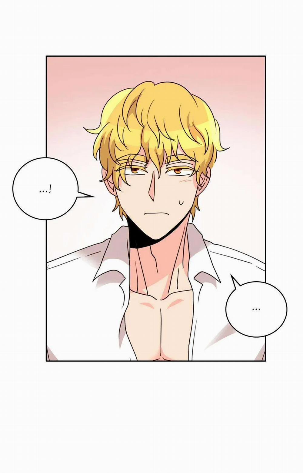 Ngọt Ngào Nhưng Nguy Hiểm 10 trang 3