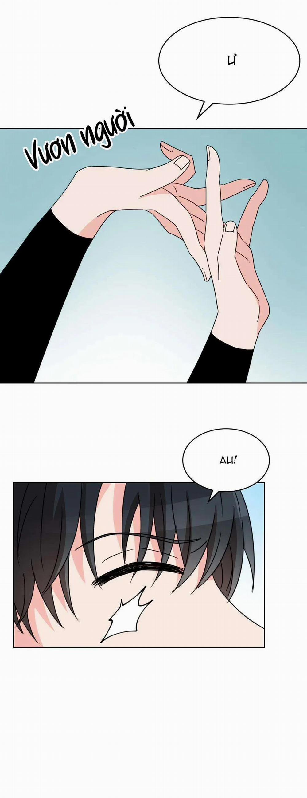 Ngọt Ngào Nhưng Nguy Hiểm 10 trang 30