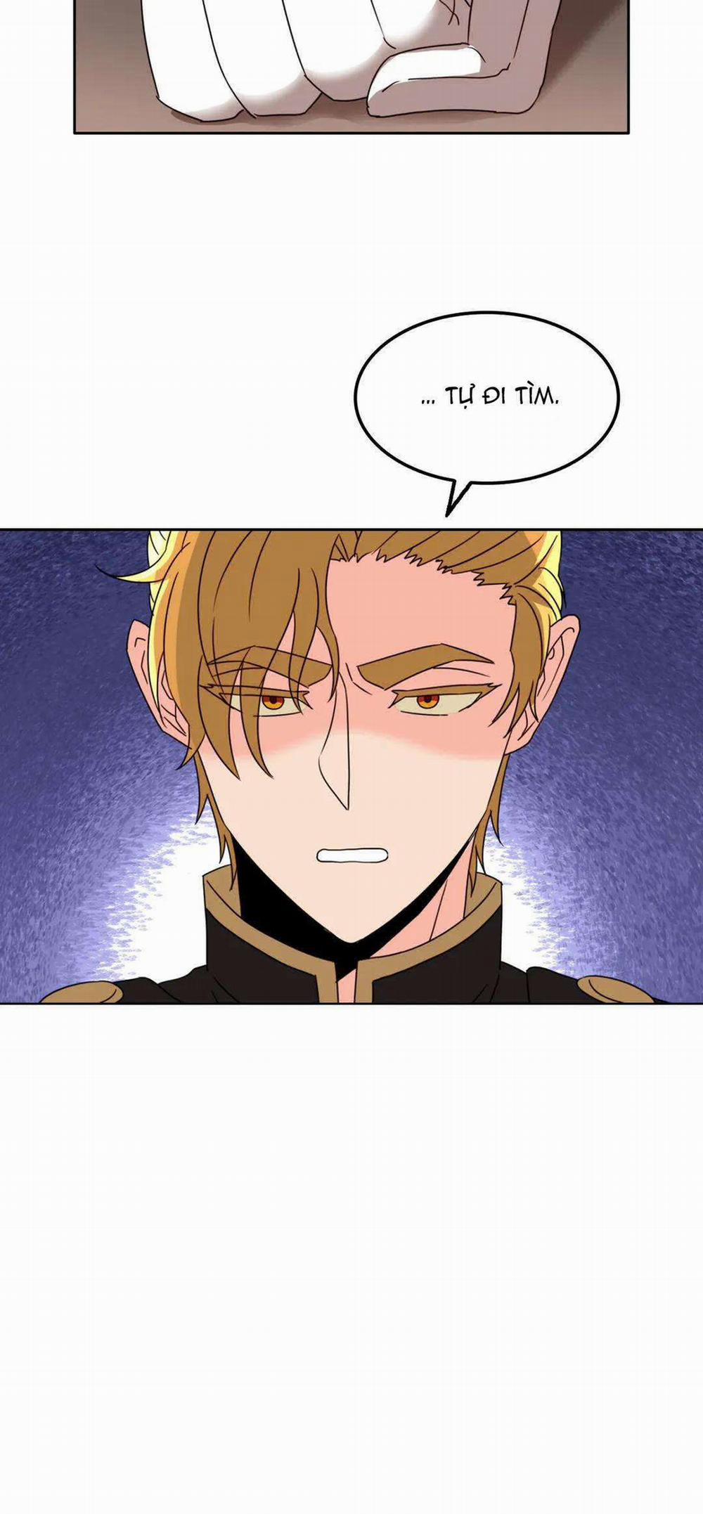 Ngọt Ngào Nhưng Nguy Hiểm 10 trang 41