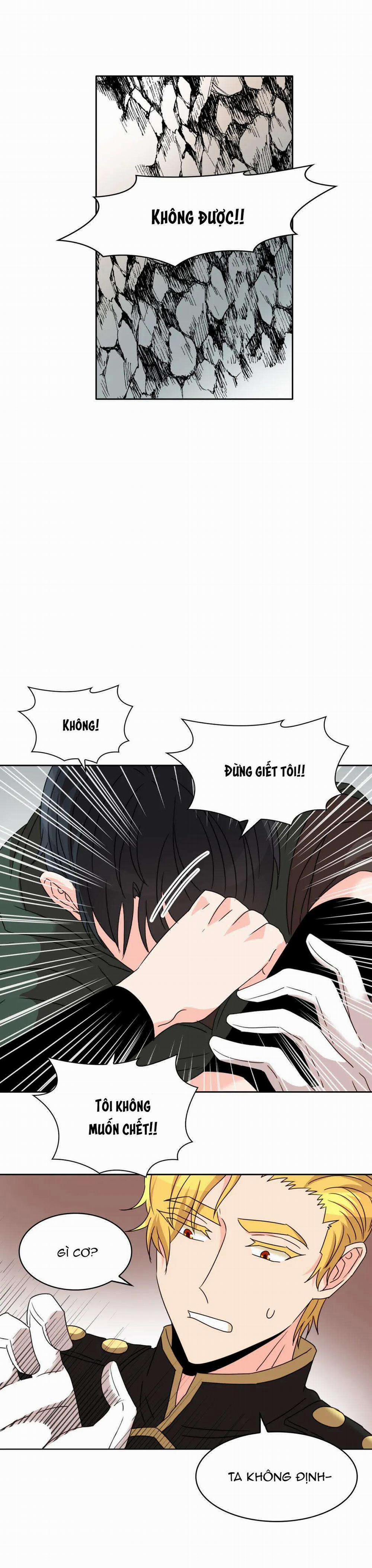 Ngọt Ngào Nhưng Nguy Hiểm 10 trang 53