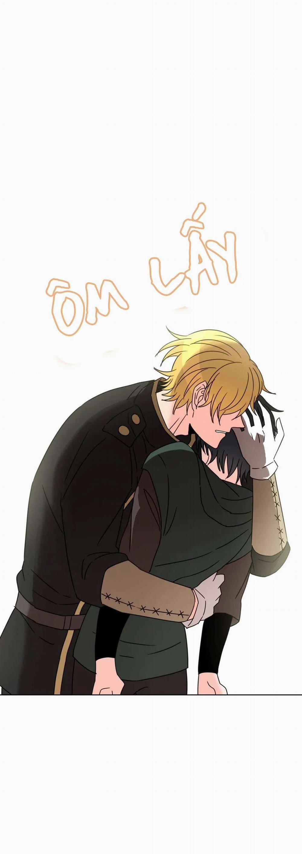 Ngọt Ngào Nhưng Nguy Hiểm 10 trang 56