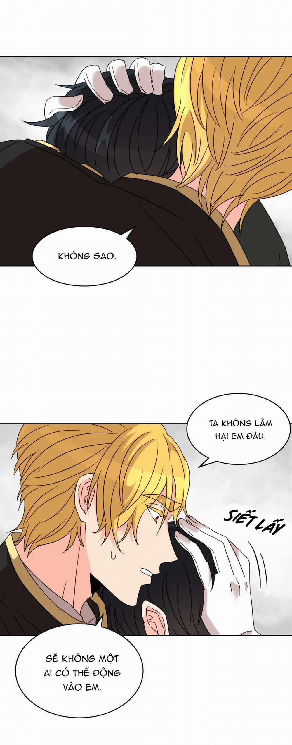 Ngọt Ngào Nhưng Nguy Hiểm 10 trang 57