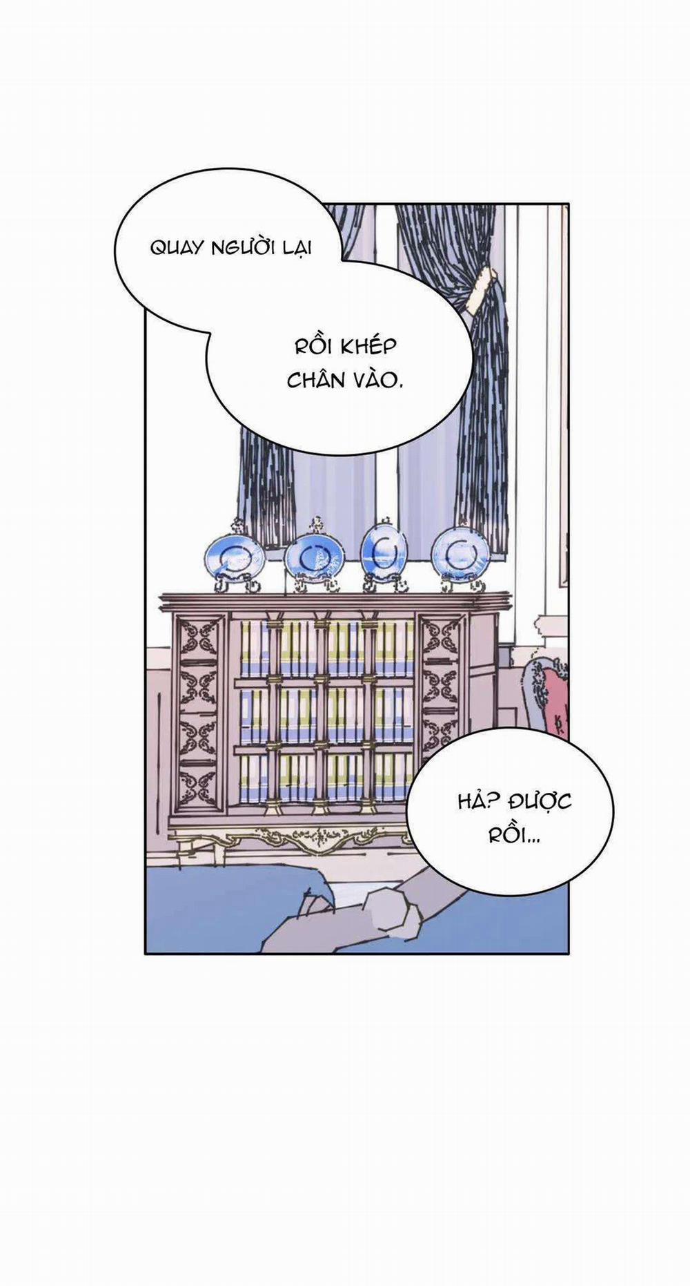 Ngọt Ngào Nhưng Nguy Hiểm 10 trang 6