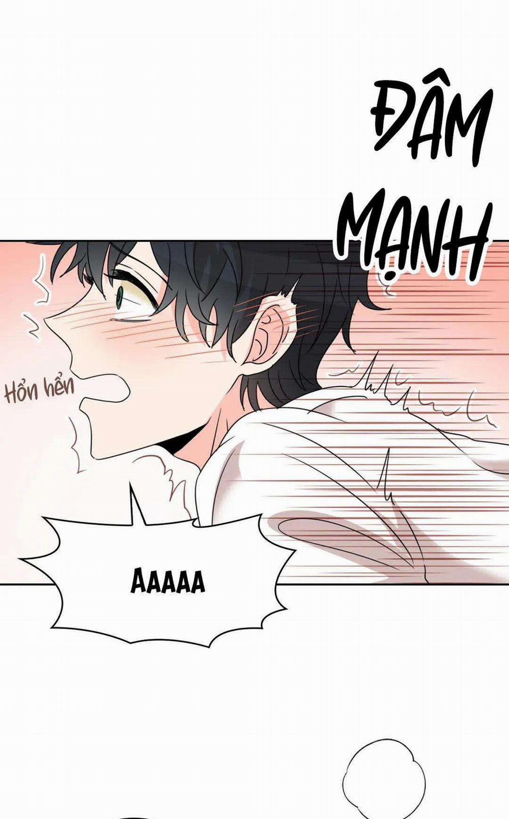 Ngọt Ngào Nhưng Nguy Hiểm 10 trang 8