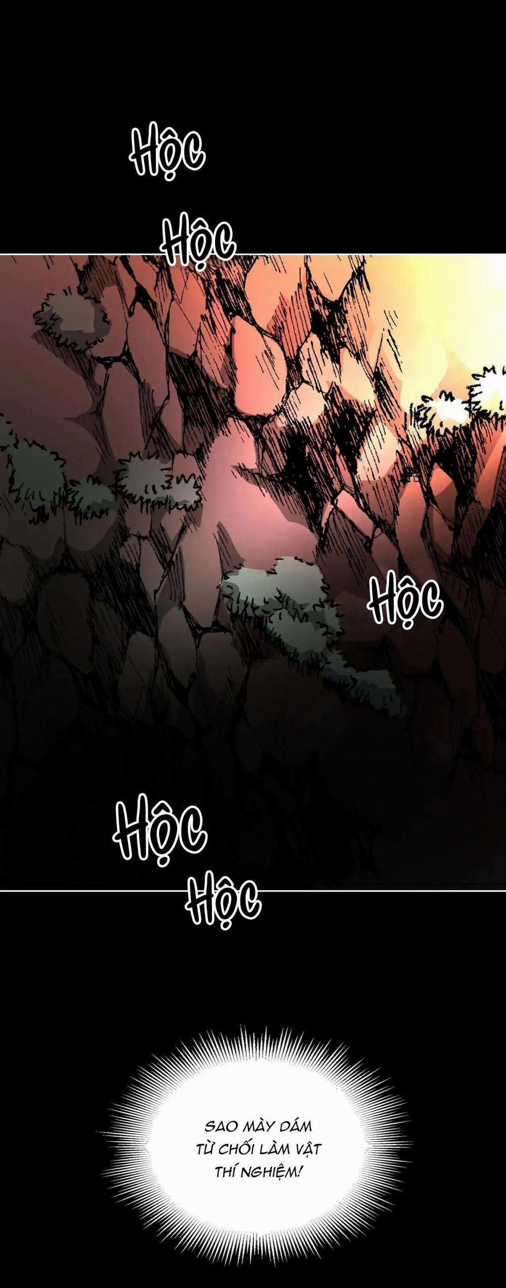 Ngọt Ngào Nhưng Nguy Hiểm 11 trang 0