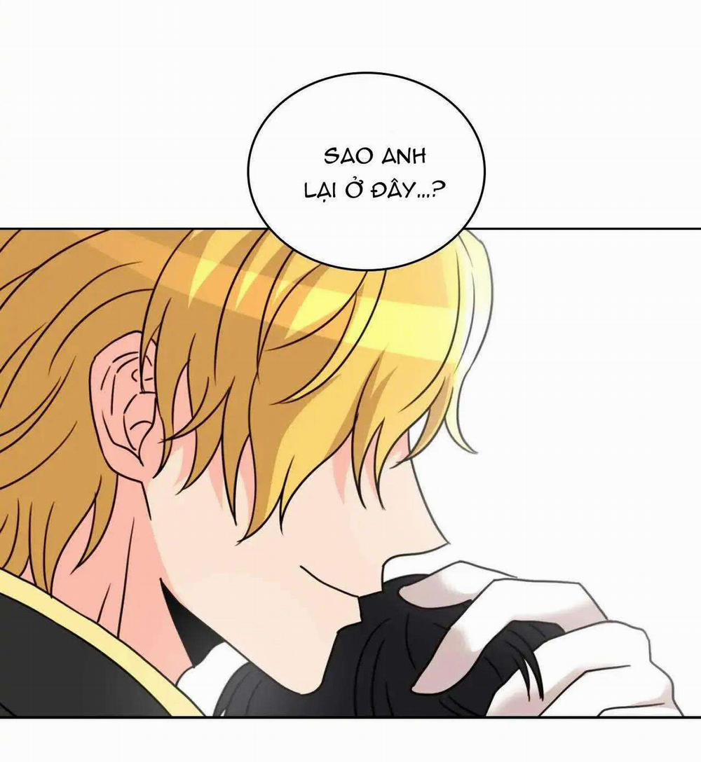 Ngọt Ngào Nhưng Nguy Hiểm 11 trang 15