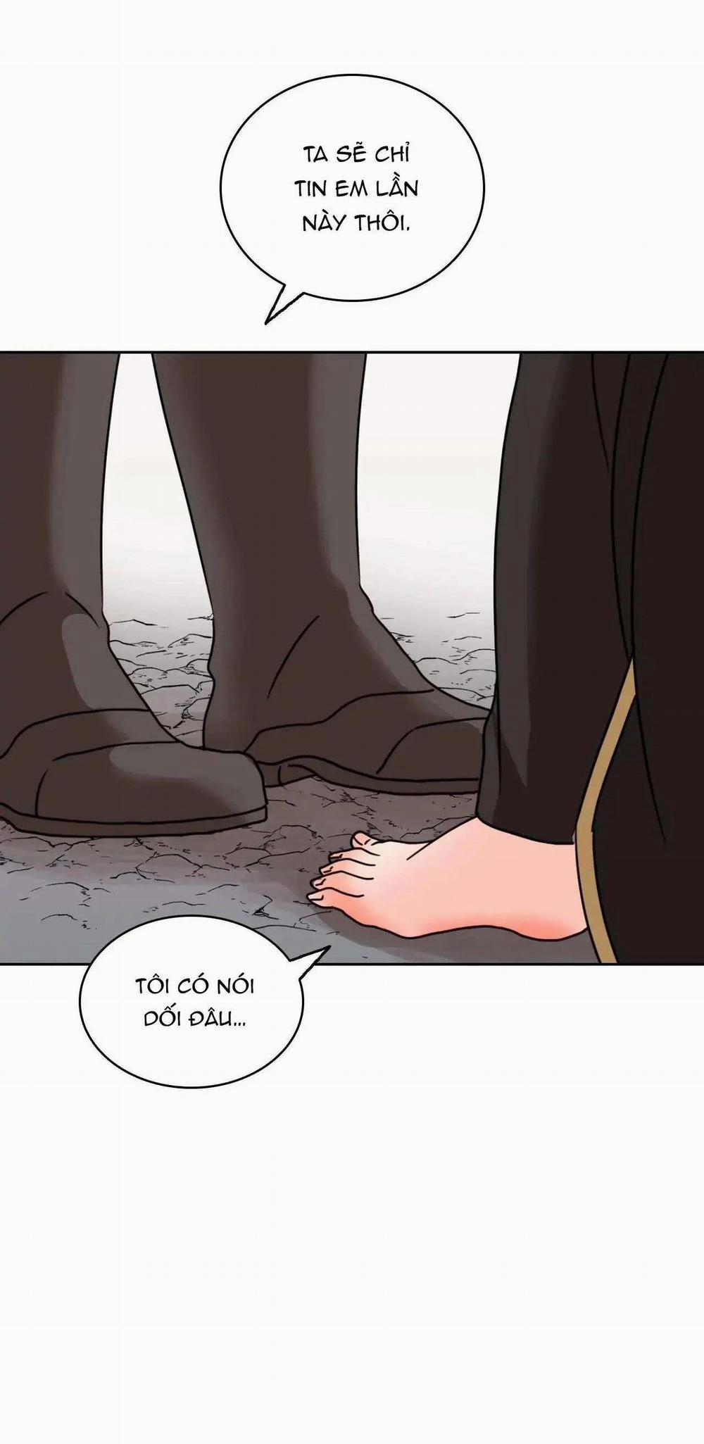 Ngọt Ngào Nhưng Nguy Hiểm 11 trang 19