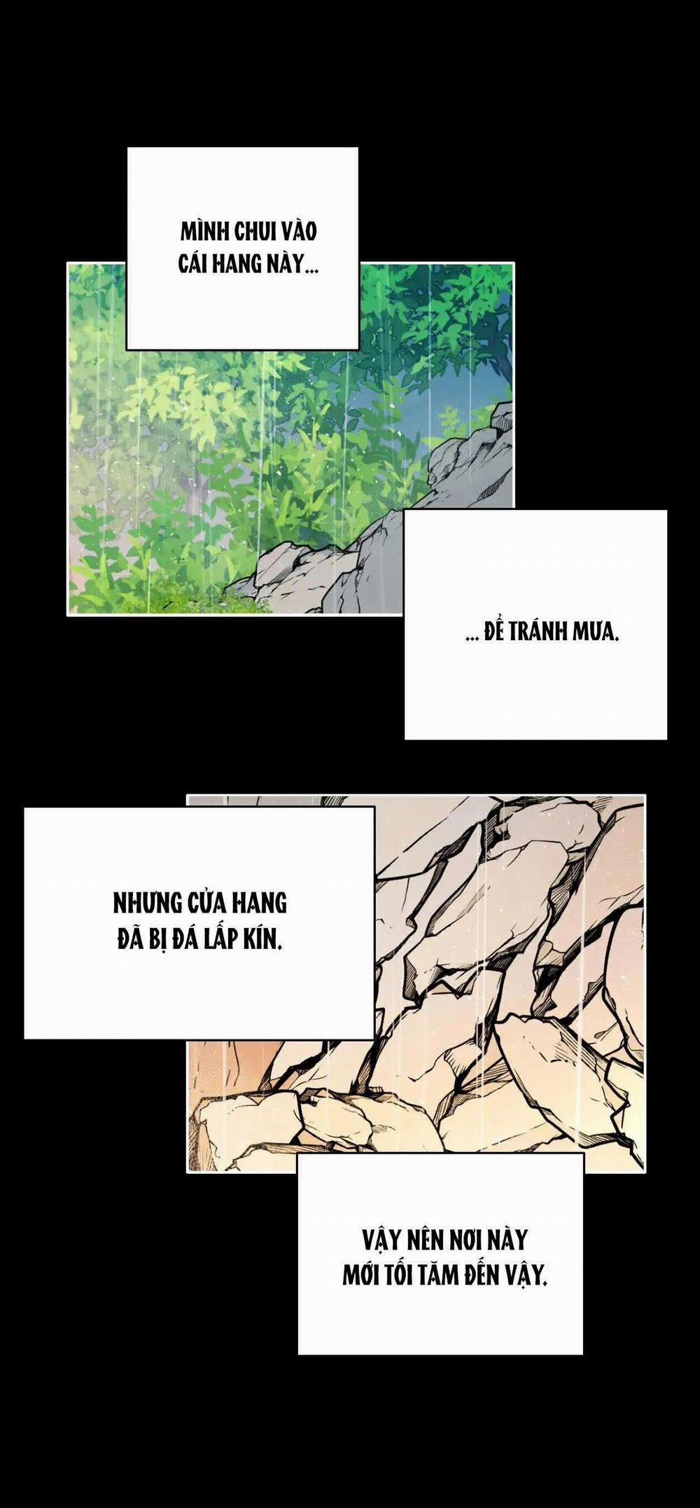 Ngọt Ngào Nhưng Nguy Hiểm 11 trang 2