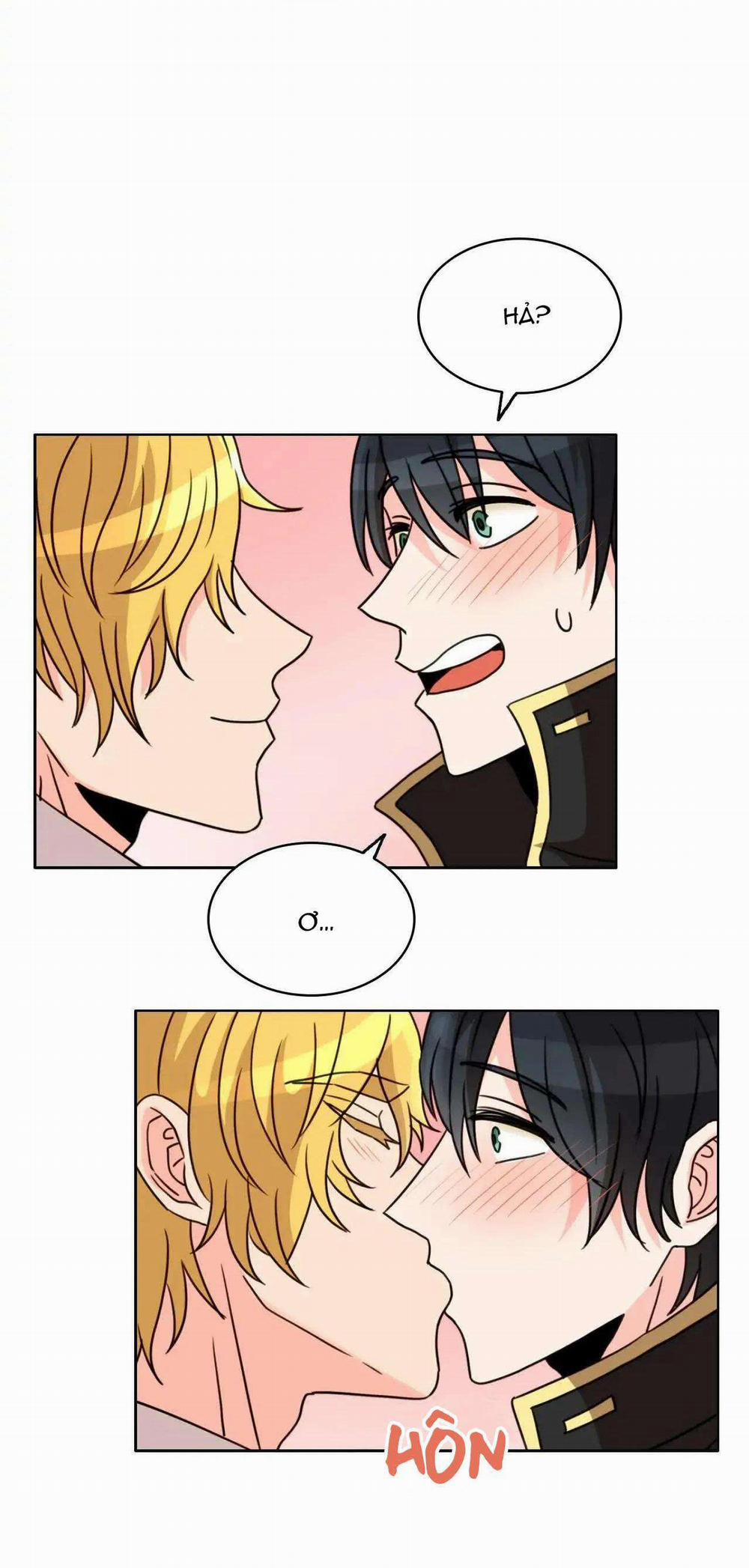 Ngọt Ngào Nhưng Nguy Hiểm 11 trang 25