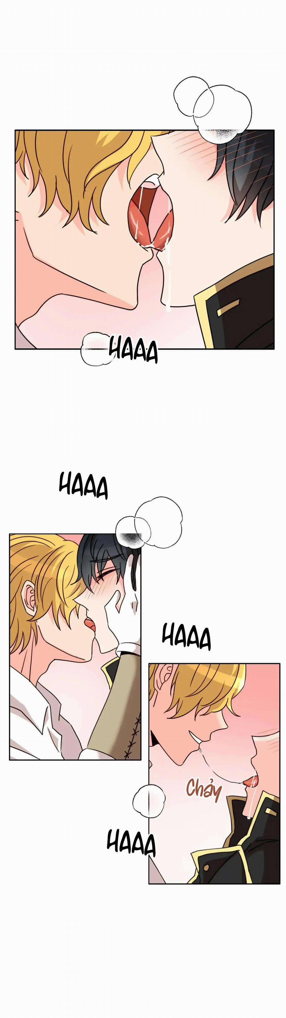 Ngọt Ngào Nhưng Nguy Hiểm 11 trang 26
