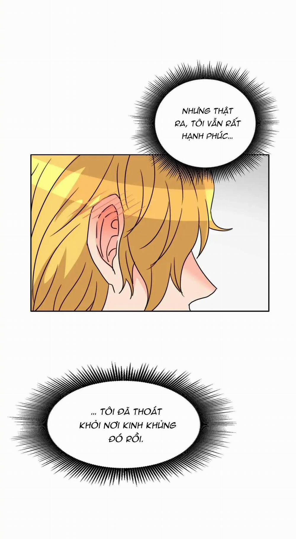 Ngọt Ngào Nhưng Nguy Hiểm 11 trang 39