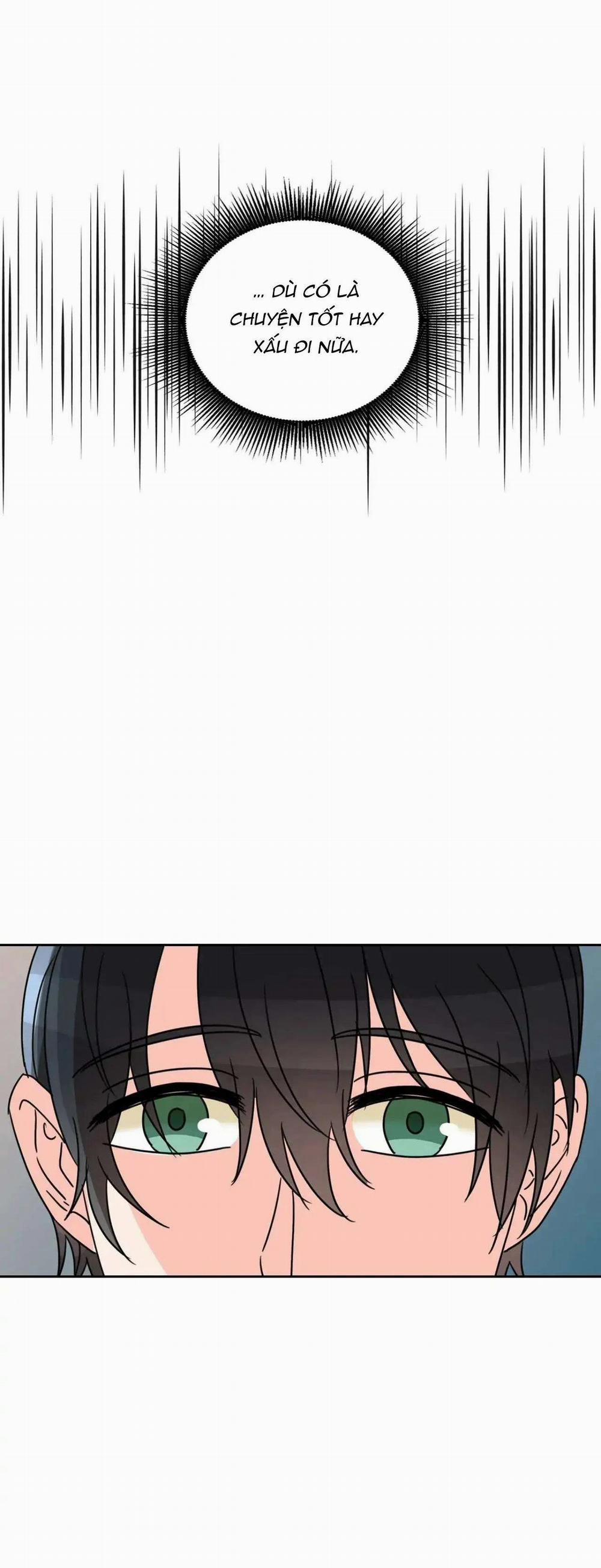 Ngọt Ngào Nhưng Nguy Hiểm 11 trang 41