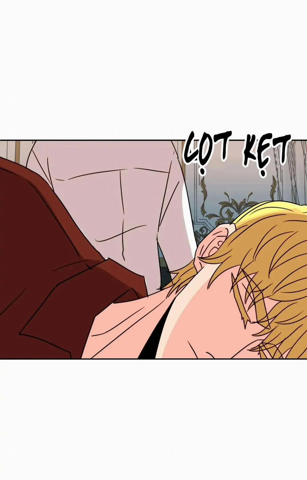 Ngọt Ngào Nhưng Nguy Hiểm 11 trang 48