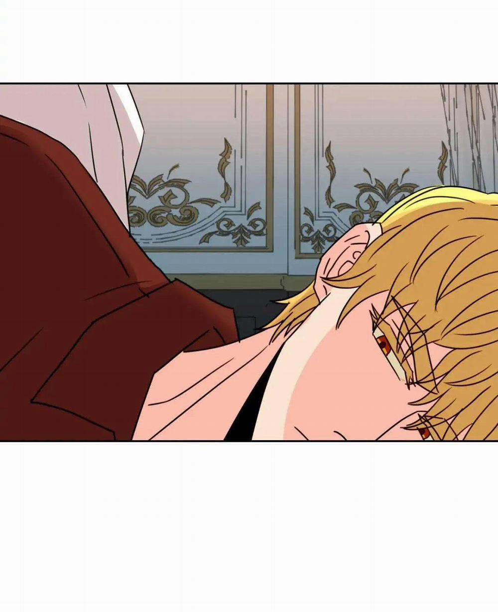 Ngọt Ngào Nhưng Nguy Hiểm 11 trang 49