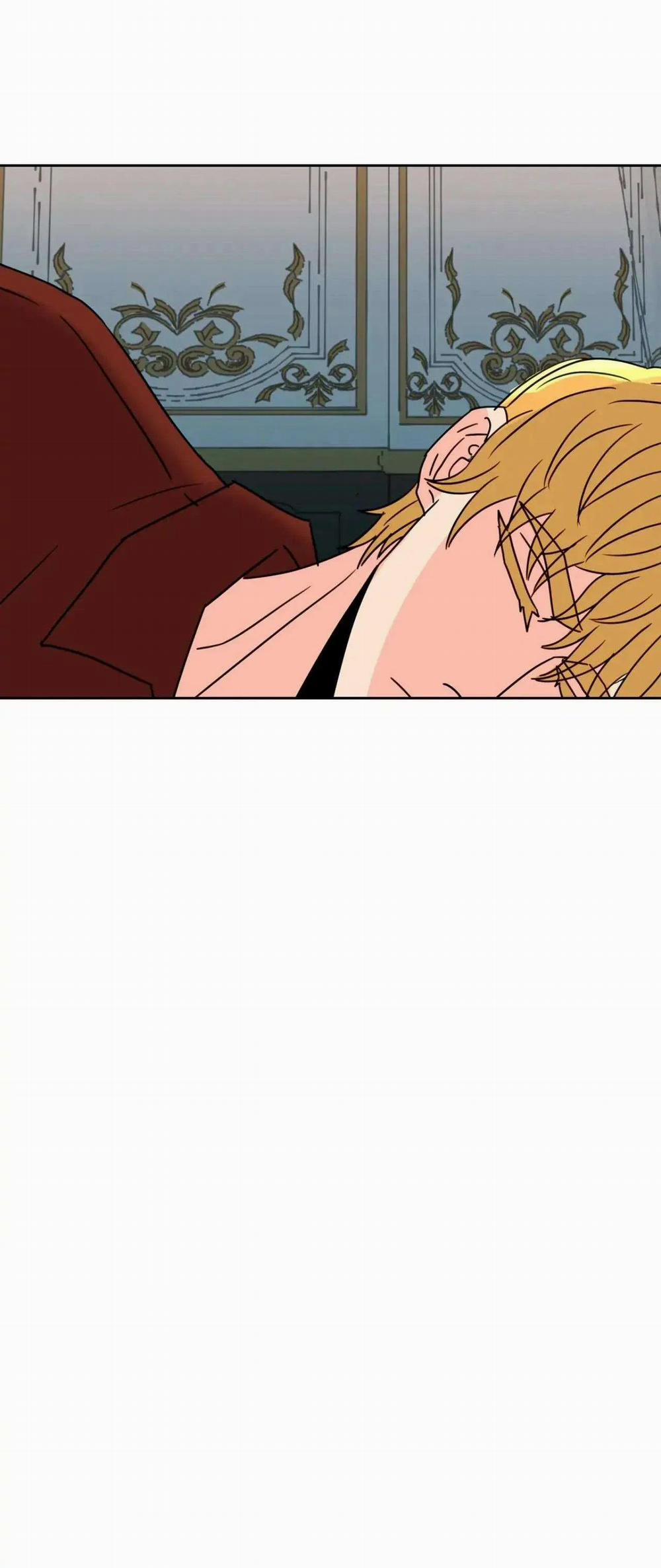 Ngọt Ngào Nhưng Nguy Hiểm 11 trang 50