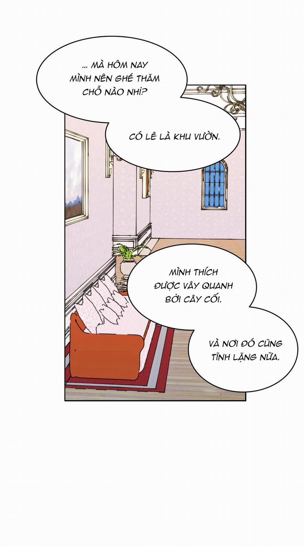 Ngọt Ngào Nhưng Nguy Hiểm 12 trang 10